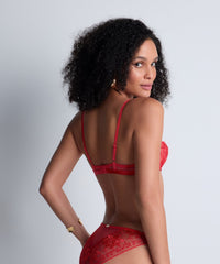 aubade-rules-of-attraction-slip-italien-flame-2 image 4