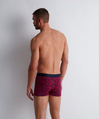 aubade-homme-pack-2-boxers-fairy-bloom image 5