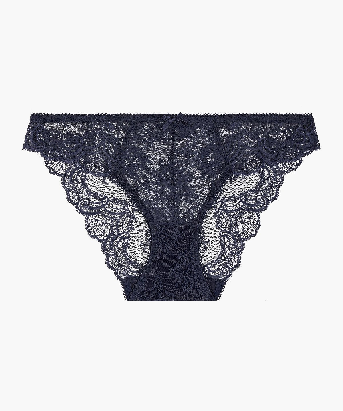 aubade-danse-des-sens-culotte-italienne-evening-blue image 1