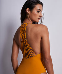 aubade-gipsy-muse-maillot-de-bain-rembourr-saffron image 2
