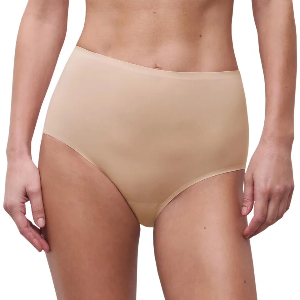 chantelle-softstretch-culotte-taille-haute-invisible-taille-unique-2 image 1