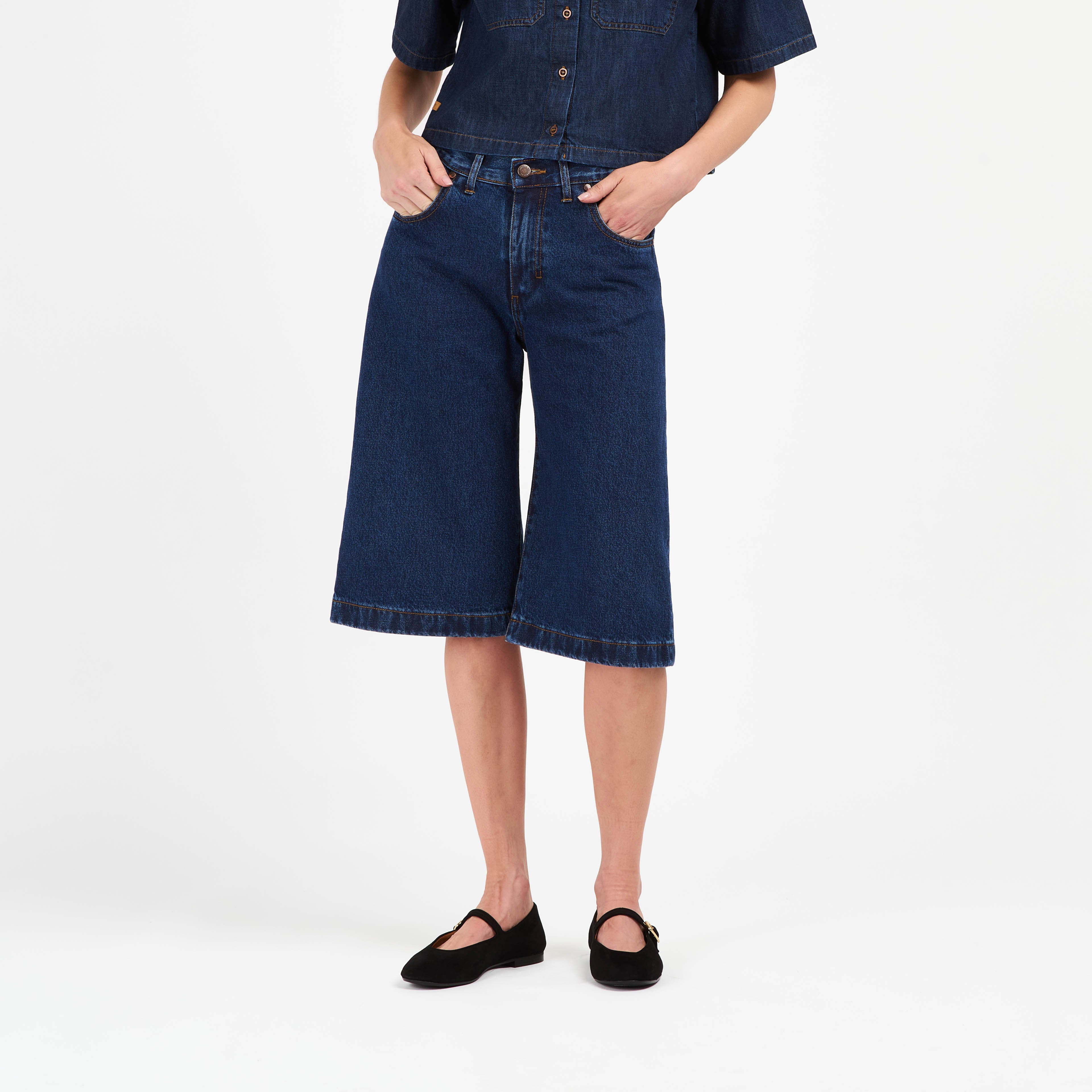 atelier-tuffery-ad-le-bermuda-femme-large-stonewashed image 4