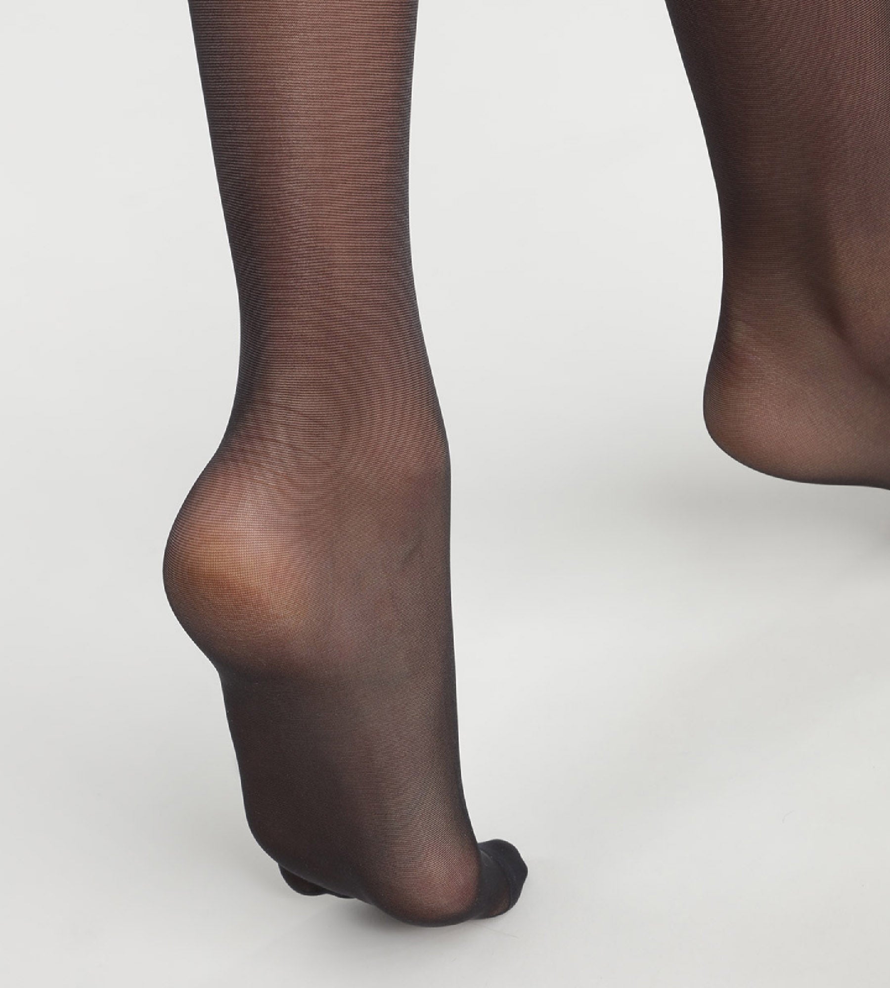 dim-ultra-resist-lot-de-2-paires-de-mi-bas-voile-lycra-noir-20d image 3