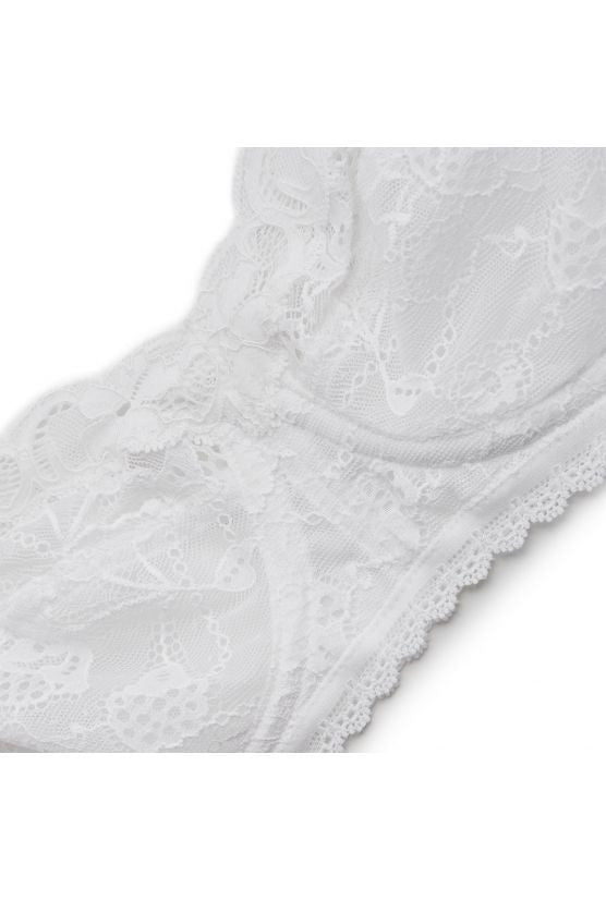 cadolle-lola-soutien-gorge-sans-armature-dentelle-blanche image 3