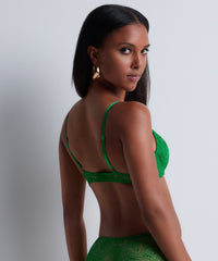 aubade-losing-my-mind-soutien-gorge-push-up-green-island image 5