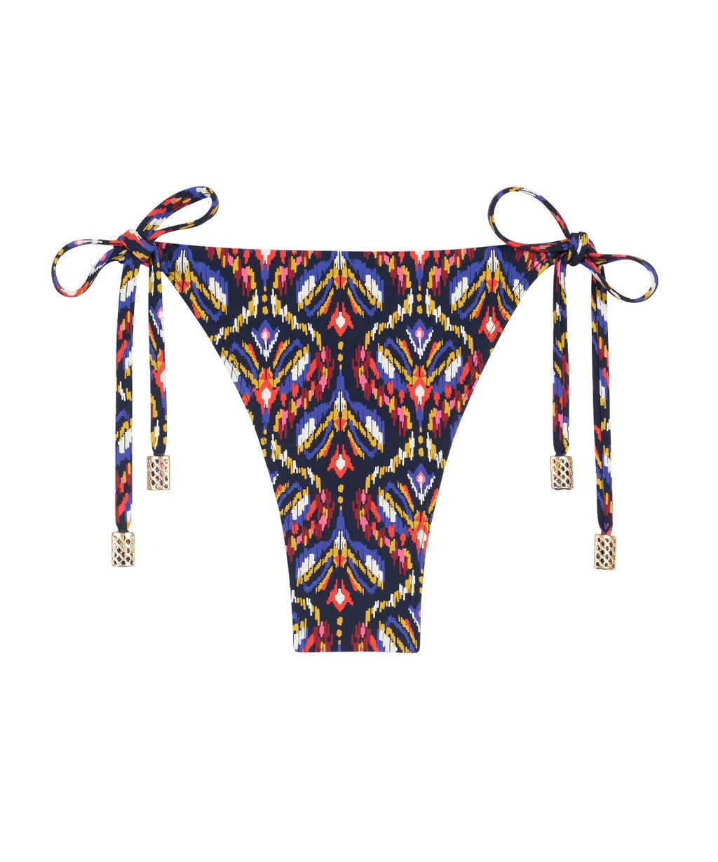 aubade-sunkissed-allure-tanga-ikat image 1