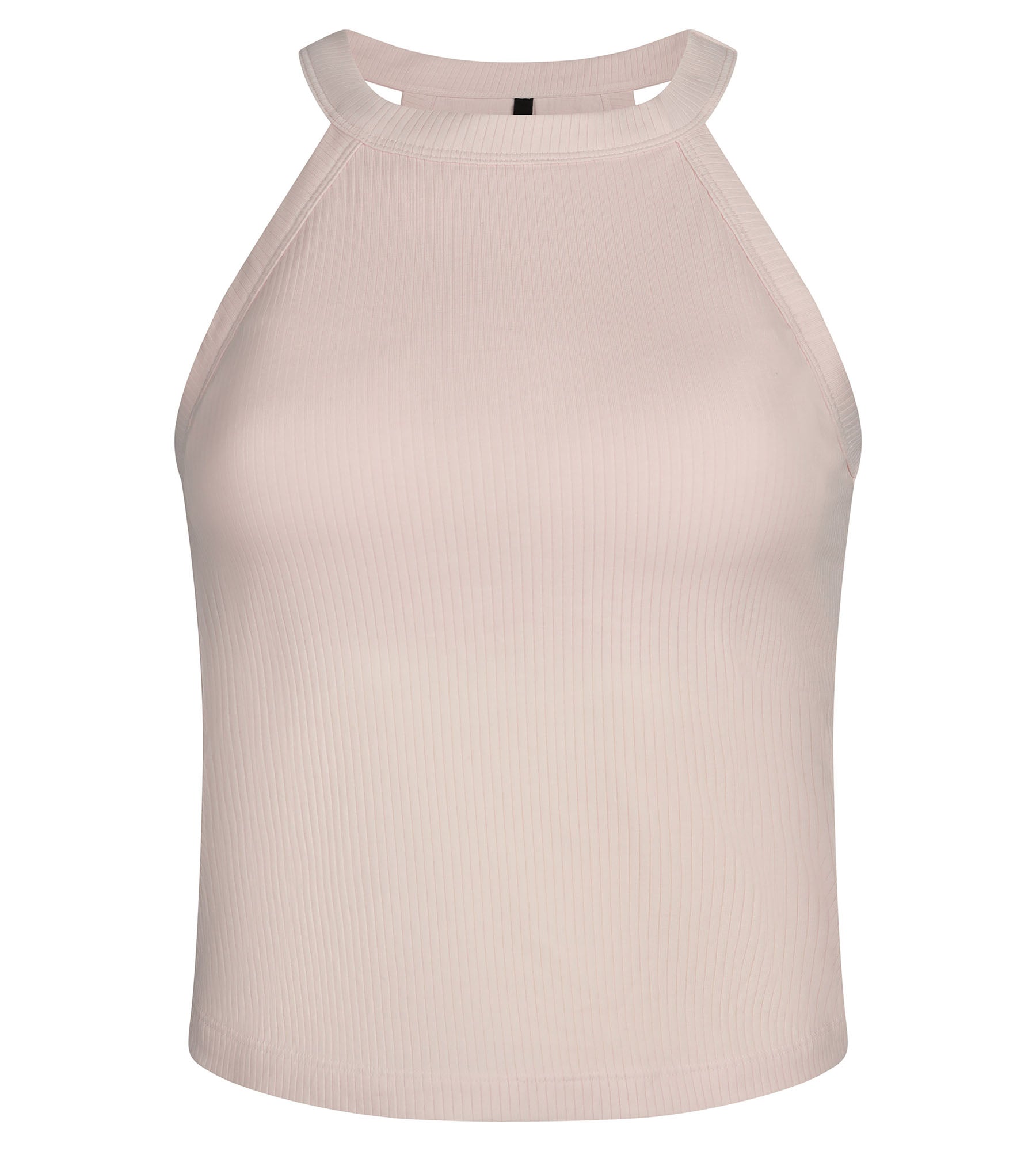 dim-summer-top-femme-col-am-ricain-brassi-re-int-gr-e-rose image 5