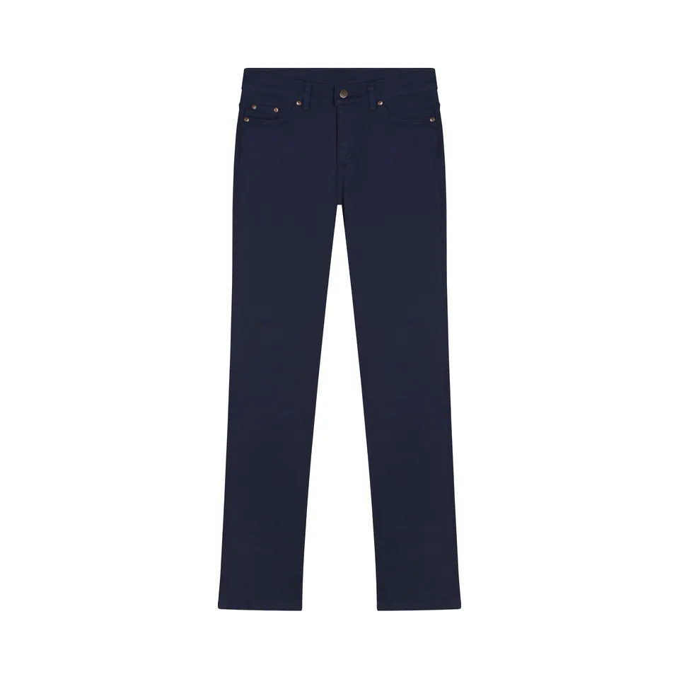 atelier-tuffery-augusta-jean-femme-ajust-bleu-taille-semi-haute image 1