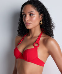 aubade-summer-essence-soutien-gorge-push-up-moul-fire image 2