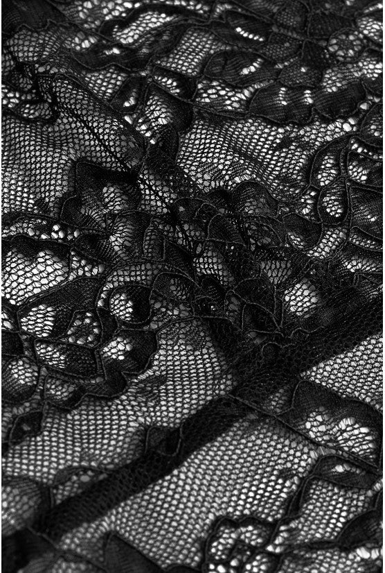 cadolle-gina-body-dentelle-culotte-gainante-noire image 3