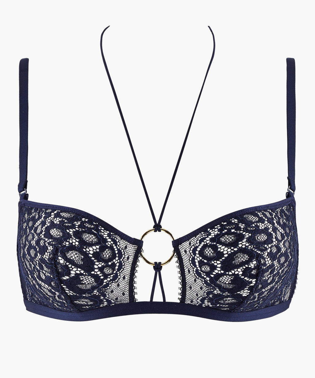 aubade-illusion-fauve-brassi-re-cr-puscule-blue image 1