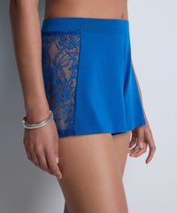aubade-lazy-days-shorty-sky-blue image 6