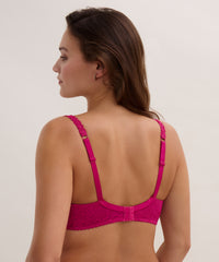 aubade-ivresse-baroque-soutien-gorge-coque-pink-muse image 6