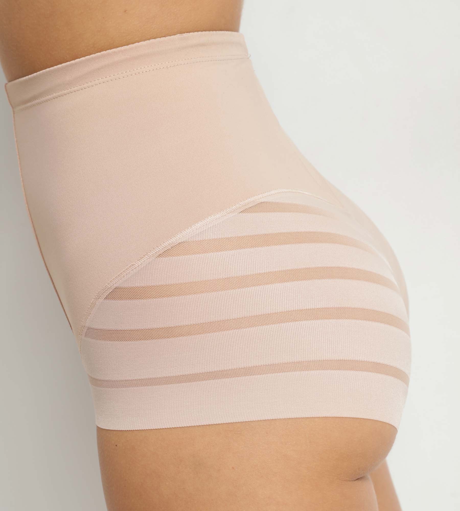 dim-culotte-haute-ventre-plat-silhouette-l-gance-nude-femme image 6