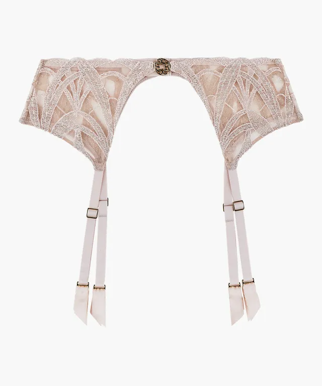 aubade-my-desire-porte-jarretelles-love-affair image 1