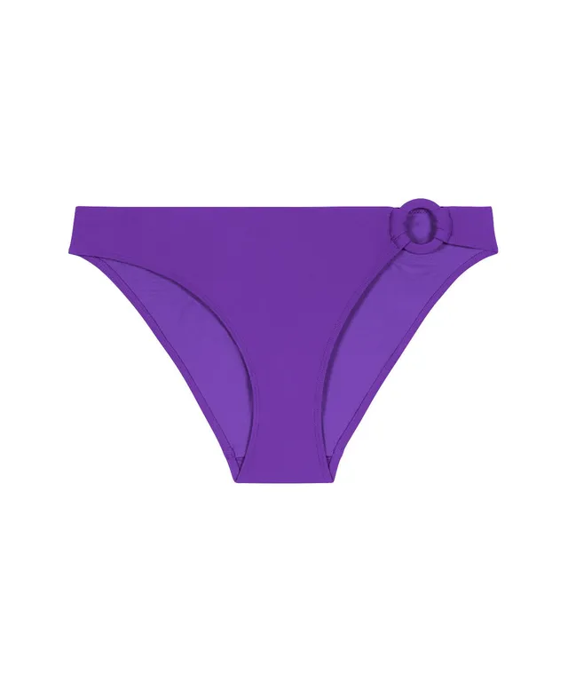 aubade-summer-essence-bas-de-maillot-br-silien-amethyst image 1