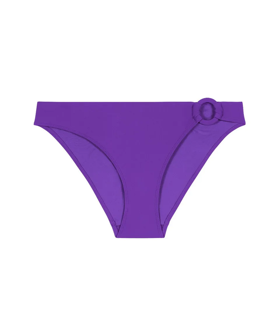 aubade-summer-essence-bas-de-maillot-br-silien-amethyst image 1