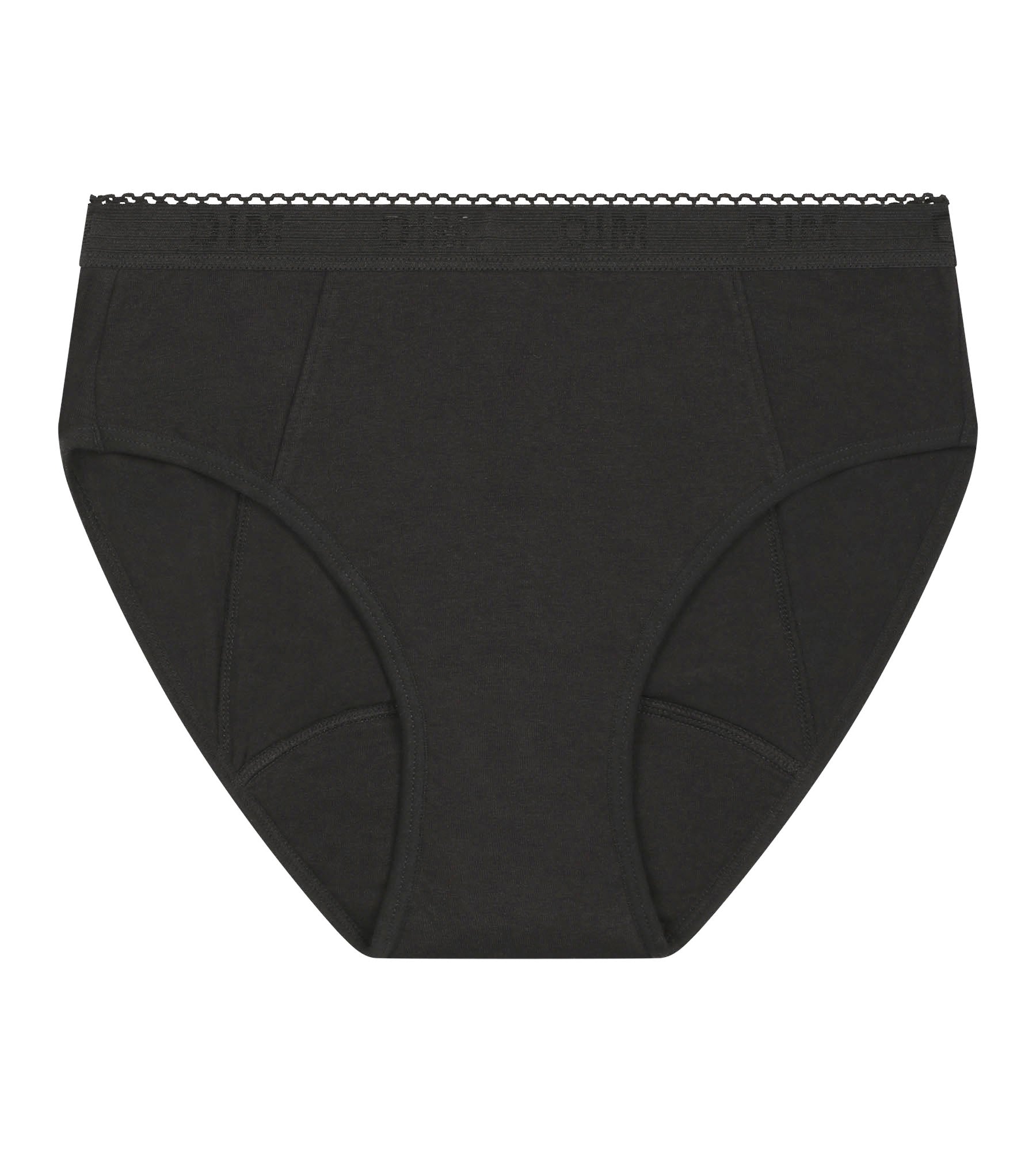 dim-culotte-menstruelle-coton-bio-noir-flux-tr-s-abondant-my-protect image 5