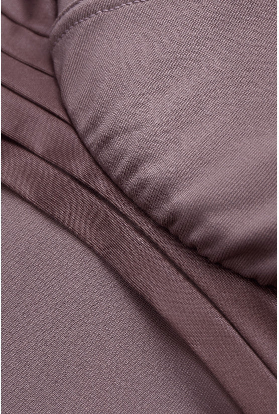 cadolle-maillot-de-bain-taupe-pigeonnant image 5