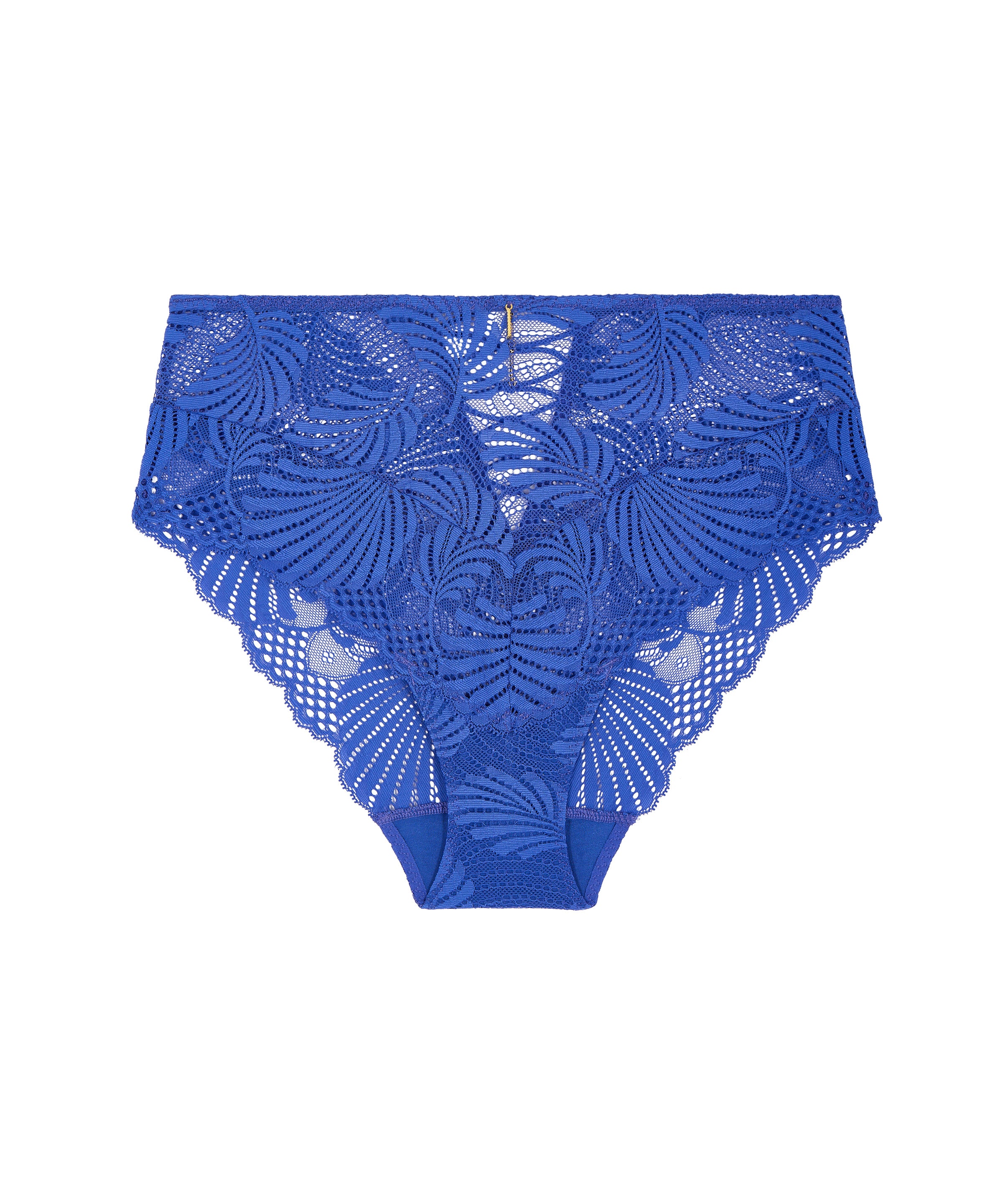 aubade-rythm-of-desire-culotte-taille-haute-dentelle-cyclades image 6