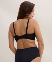 aubade-hidden-treasure-soutien-gorge-triangle-armatures-black image 7