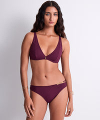 aubade-sun-pop-haut-de-bikini-triangle-full-cup-a-a image 2
