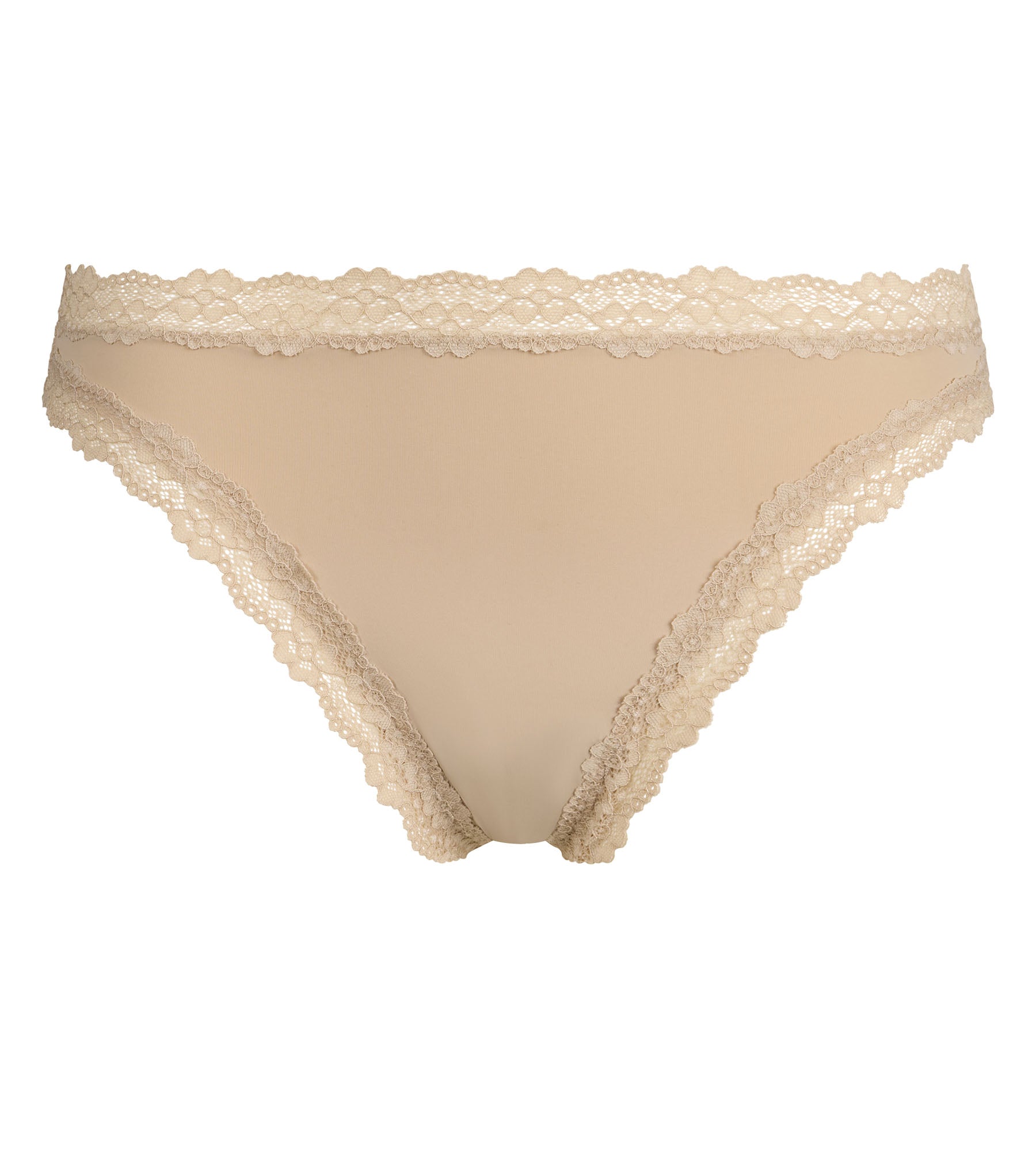 dim-string-femme-microfibre-dentelle-nude-mini-lace-invisible image 5