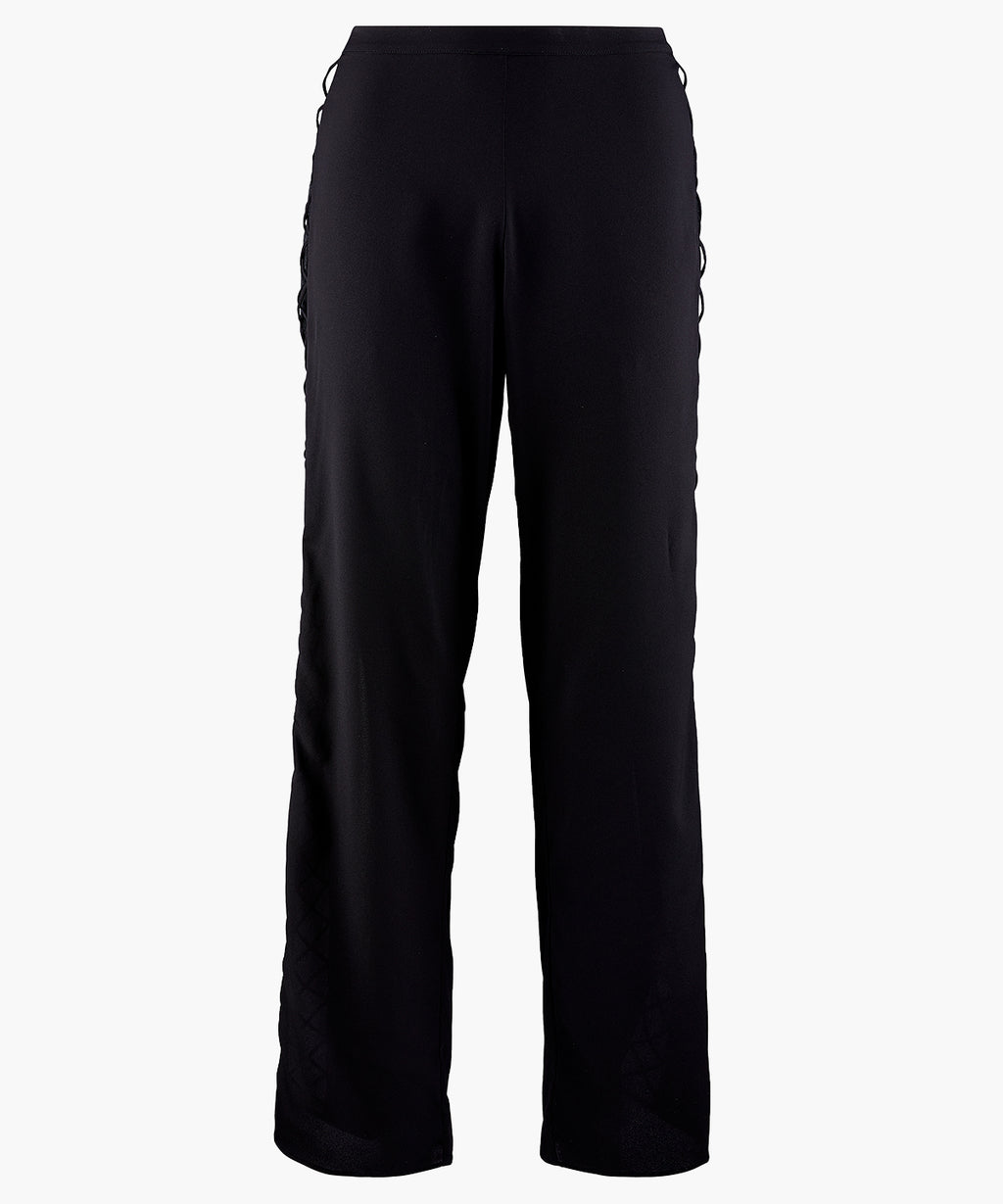 aubade-made-for-heaven-pantalon-noir image 1