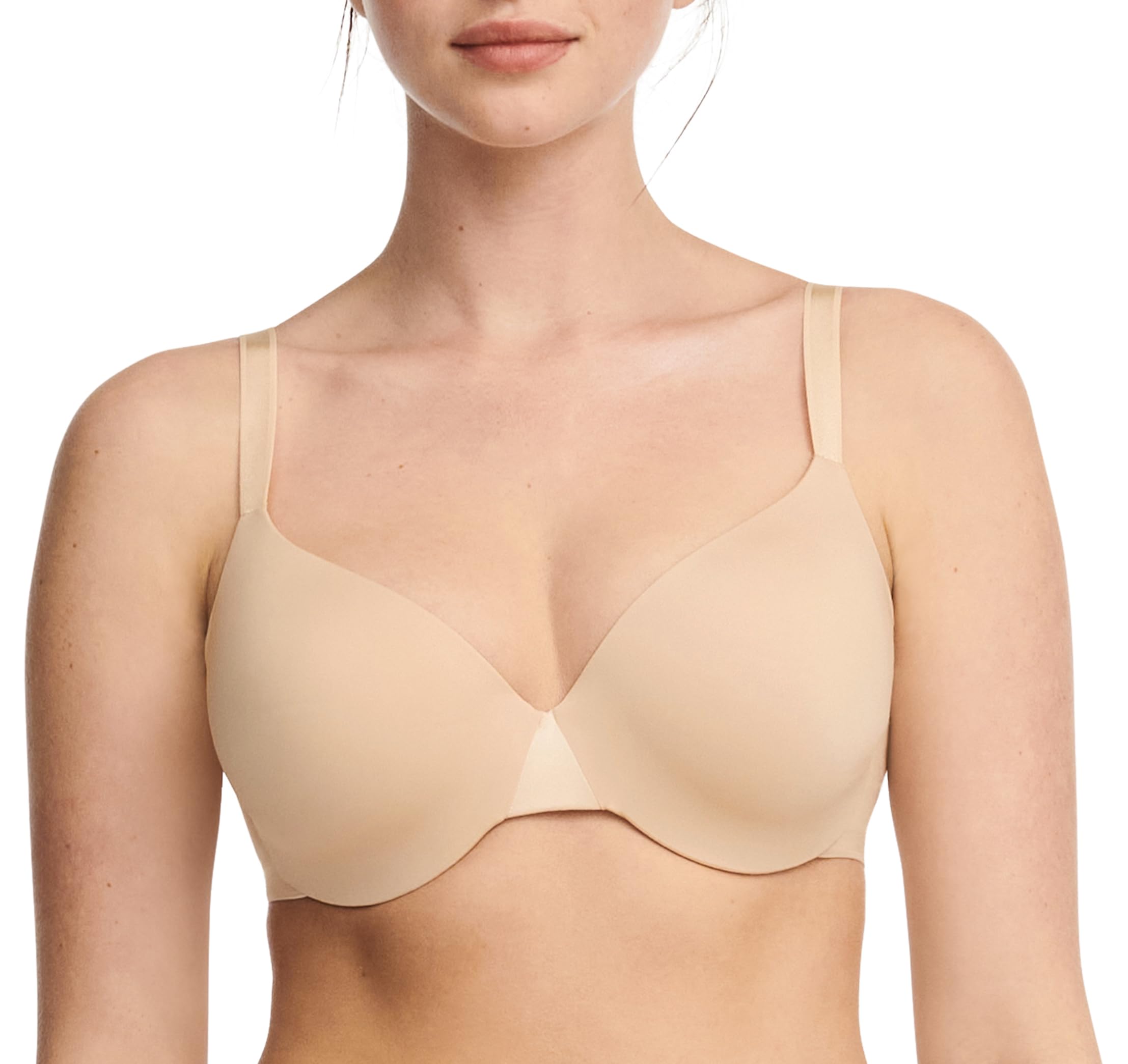 chantelle-essentiell-soutien-gorge-enveloppant-coques-invisible image 4