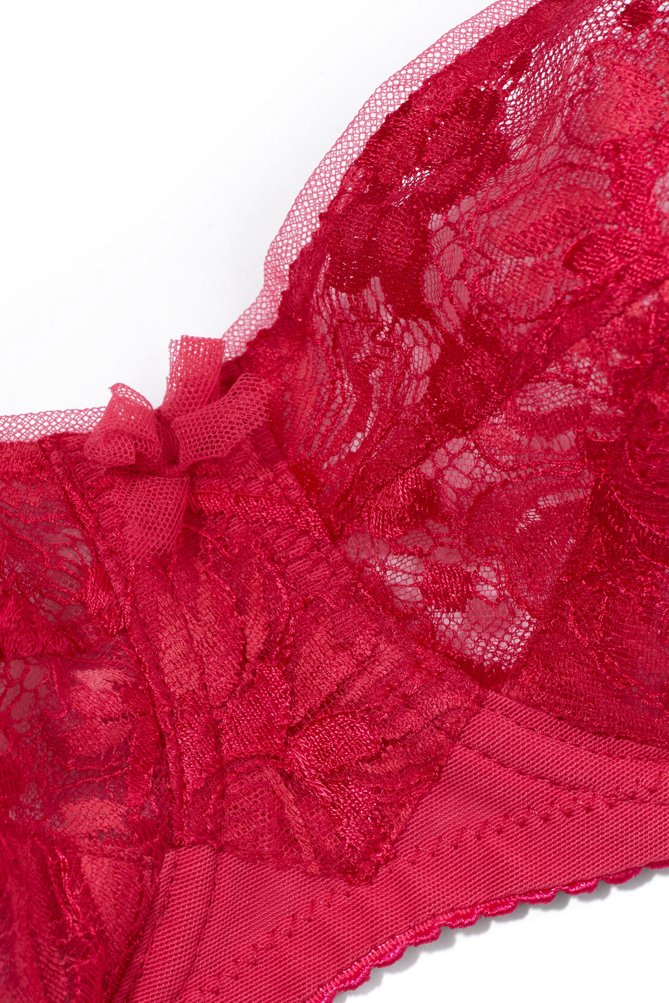 cadolle-424-soutien-gorge-balconnet-dentelle-framboise-calais image 3