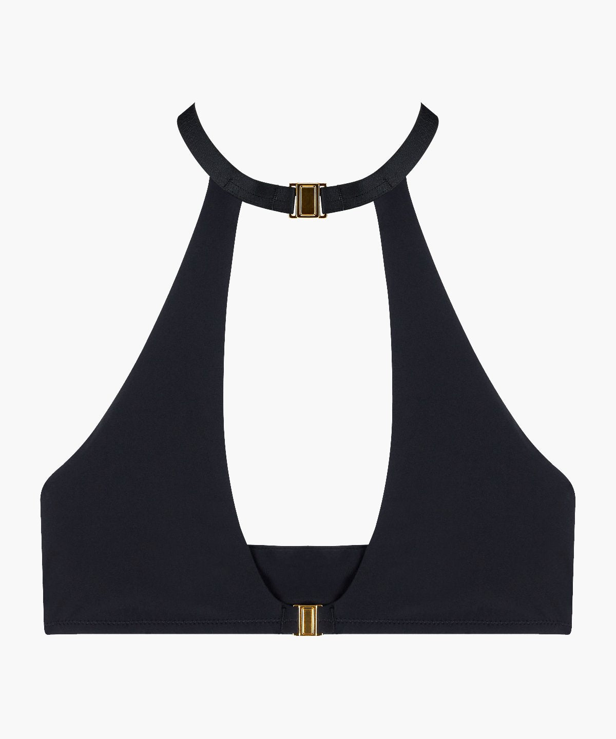 aubade-sumptuous-waves-soutien-gorge-brassi-re-smoky-attraction image 1