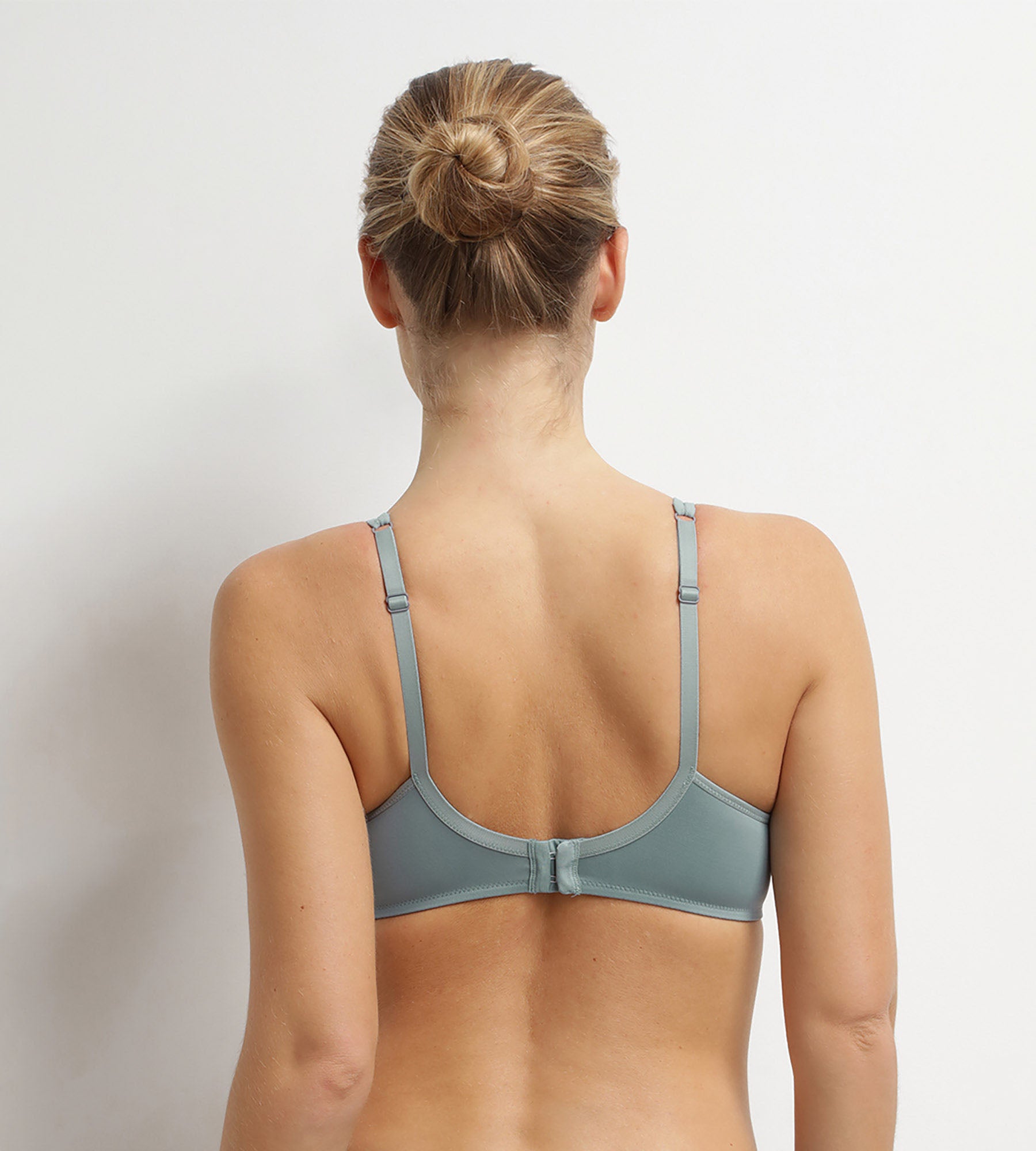 dim-generous-soutien-gorge-embo-tant-microfibre-tulle-sauge image 2
