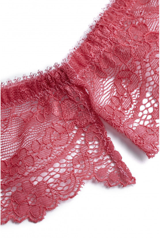cadolle-string-ania-dentelle-rose-dessous-invisible image 3