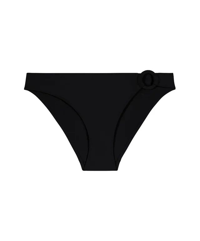 aubade-summer-essence-brazilian-black-culotte-br-silienne-en-mati-re-recycl-e-an image 1