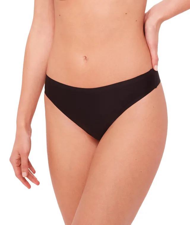 darjeeling-soft-stretch-string-femme-noir-taille-unique image 1