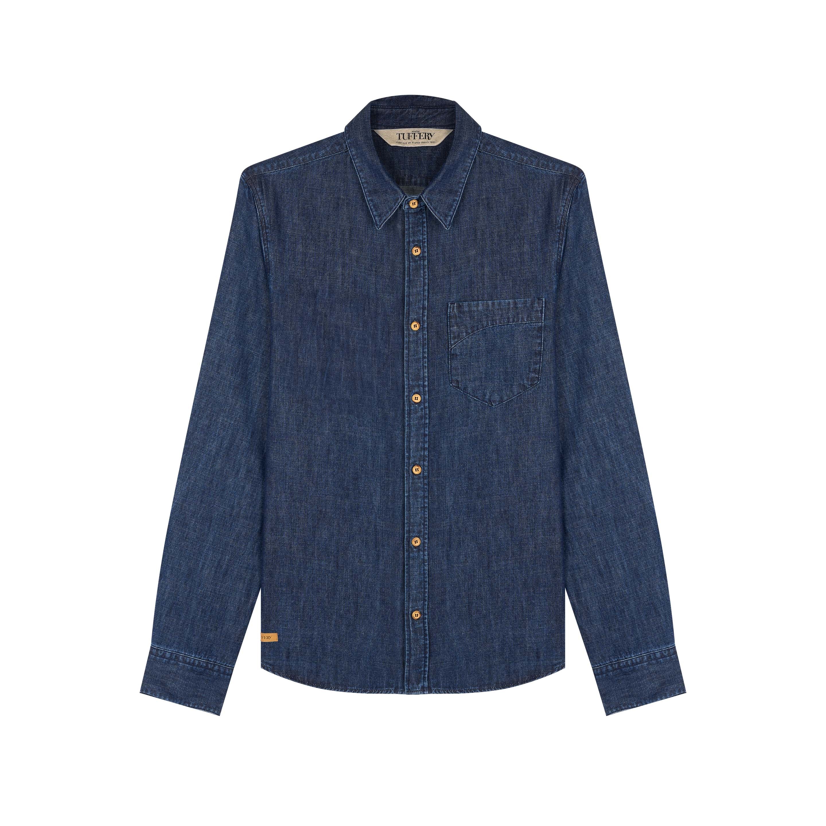 atelier-tuffery-chemise-homme-droite-brut-aubrac image 1