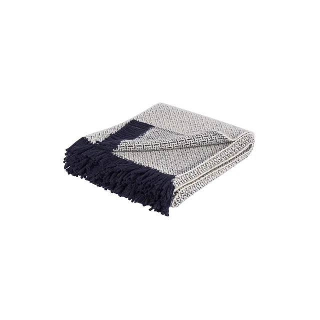 atelier-tuffery-causses-plaid-en-laine-naturelle-de-loz-re-motif-cannage image 1