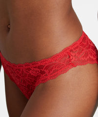 aubade-rosessence-slip-italien-gala-en-dentelle-jacquard image 7