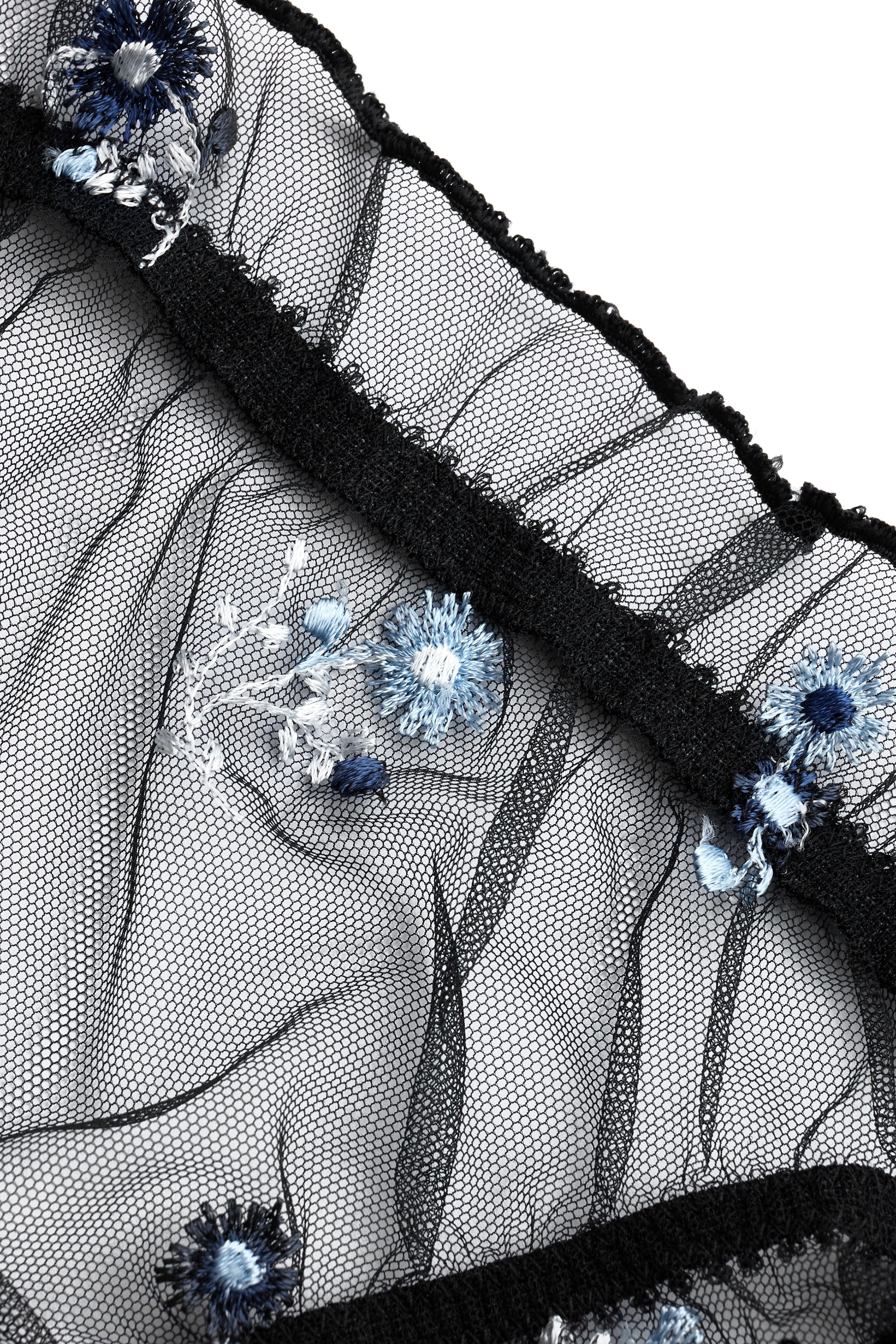 cadolle-mimi-culotte-bleue-perce-neige-en-tulle image 3