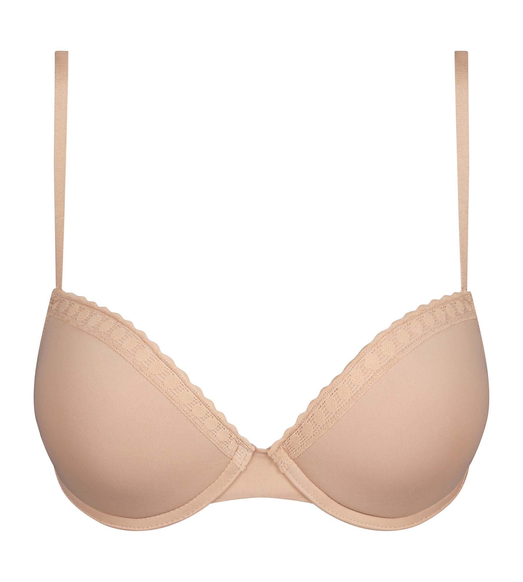 dim-daily-micro-soutien-gorge-corbeille-armatures-microfibre-nude image 5