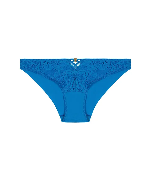 aubade-love-soul-culotte-br-silienne-azure image 1