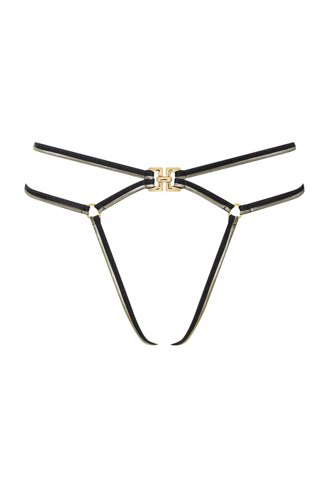 cadolle-cathy-string-ouvert-bondage image 1