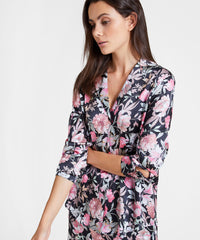 aubade-toi-mon-amour-blouse-pivoine-noire image 3