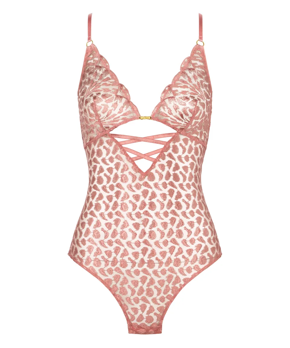 aubade-crazy-in-love-body-warm-pink image 1