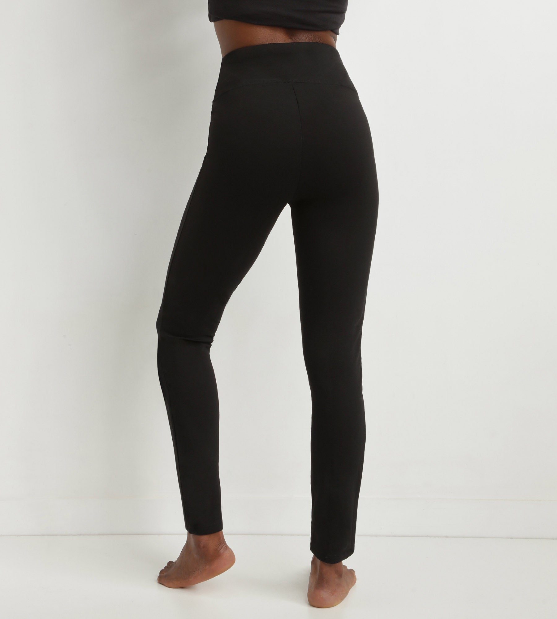 dim-relax-go-legging-femme-noir-effet-galbant image 2