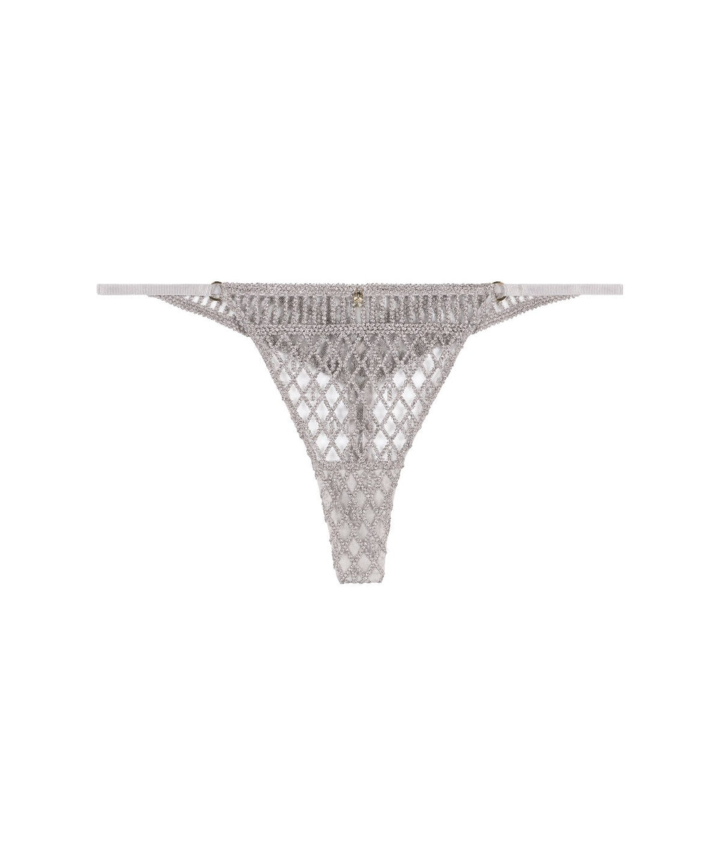 aubade-stardust-dream-string-cosmos-silver image 1