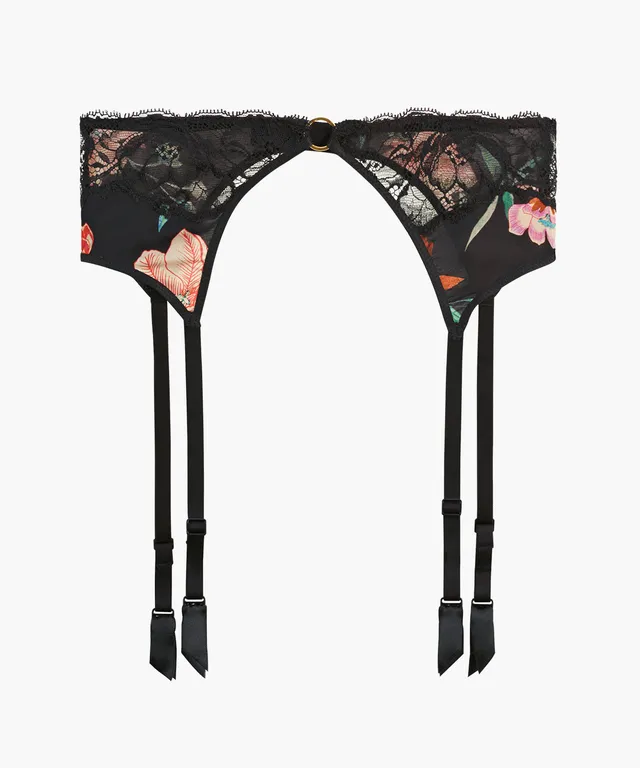 aubade-sweet-folk-porte-jarretelles-po-tique-3 image 1