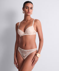 aubade-iconic-calypso-string-dune image 2