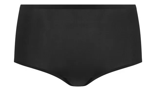 darjeeling-soft-stretch-culotte-galbante-femme-noir-tu image 1