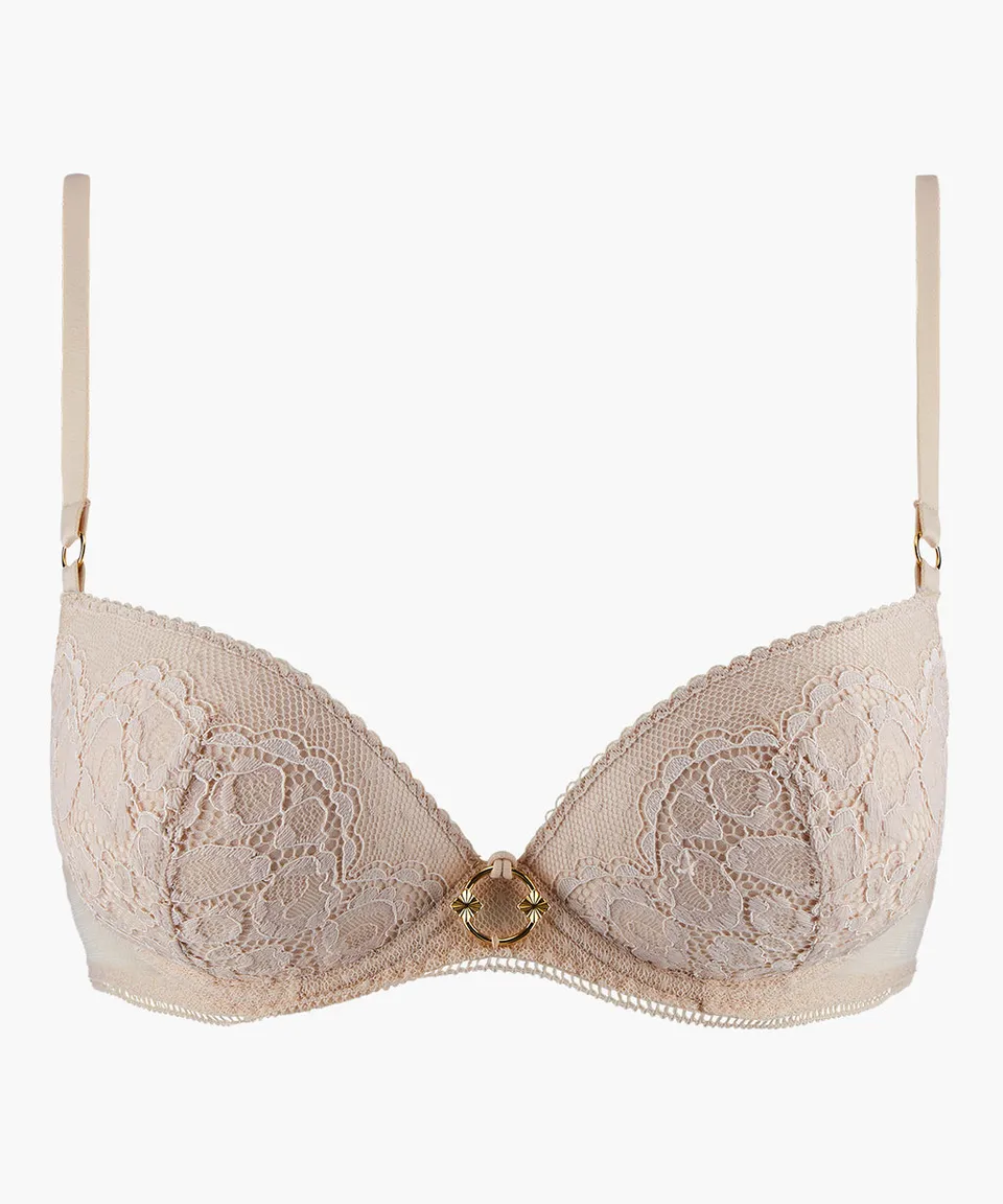 aubade-illusion-fauve-soutien-gorge-push-up-moul-th-blanc-2 image 1